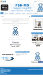Mobile Screenshot of fsh-group.org